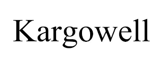 KARGOWELL