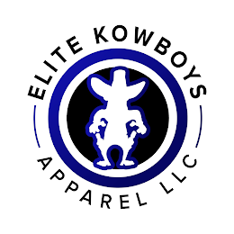 ELITE KOWBOYS APPAREL LLC