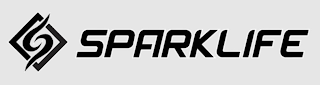 SPARKLIFE trademark