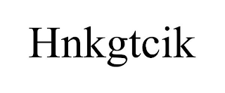 HNKGTCIK