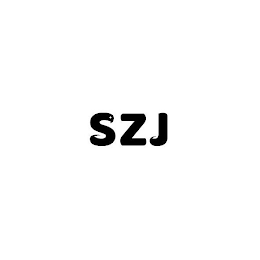 SZJ trademark