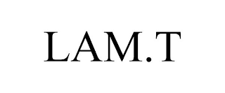 LAM.T trademark