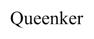 QUEENKER