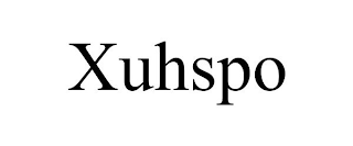 XUHSPO