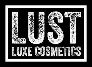 LUST LUXE COSMETICS
