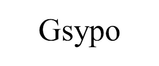 GSYPO