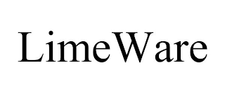 LIMEWARE