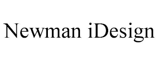 NEWMAN IDESIGN
