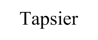 TAPSIER