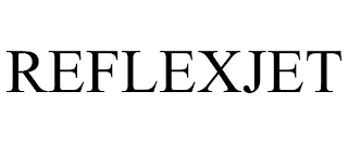 REFLEXJET