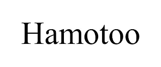 HAMOTOO