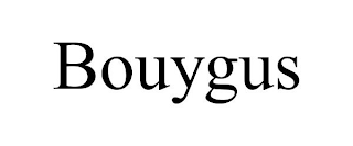 BOUYGUS