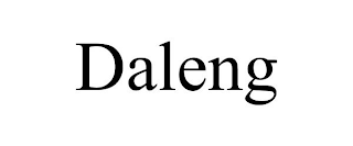 DALENG