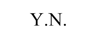 Y.N.