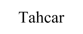 TAHCAR