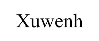 XUWENH