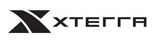 X XTERRA