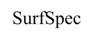 SURFSPEC