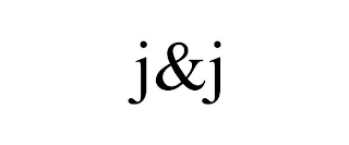 J&J