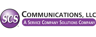 SCS COMMUNICATIONS LLC A SERVICE COMPANY SOLUTIONS COMPANY