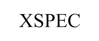 XSPEC