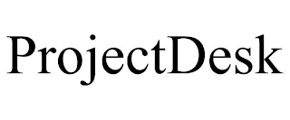 PROJECTDESK