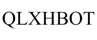 QLXHBOT