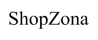 SHOPZONA