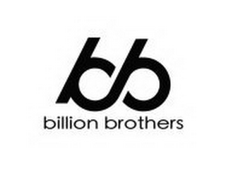 BB BILLION BROTHERS