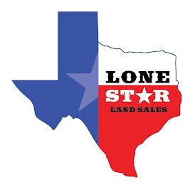 LONE STAR LAND SALES