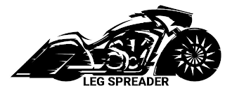 LEG SPREADER