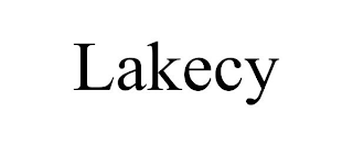 LAKECY