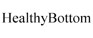 HEALTHYBOTTOM