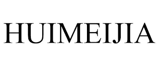 HUIMEIJIA