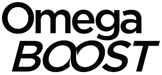 OMEGA BOOST