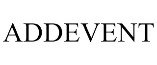 ADDEVENT