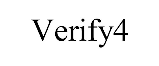 VERIFY4