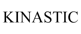 KINASTIC