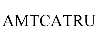 AMTCATRU