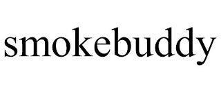 SMOKEBUDDY