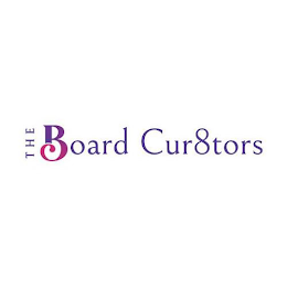 THE BOARD CUR8TORS