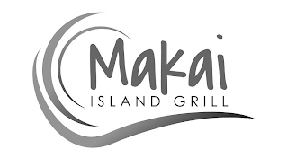 MAKAI ISLAND GRILL