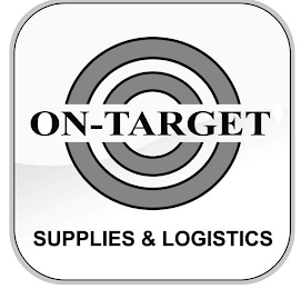 ON-TARGET SUPPLIES & LOGISTICS