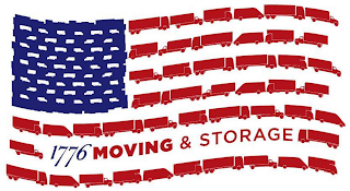 1776 MOVING & STORAGE