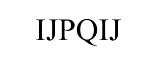 IJPQIJ