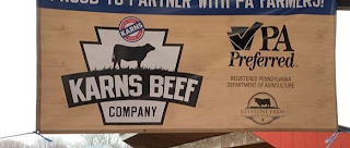 KARNS BEEF COMPANY