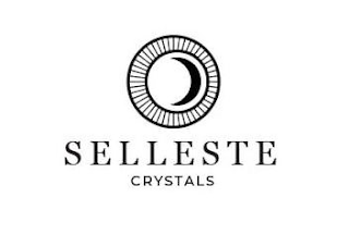 SELLESTE CRYSTALS