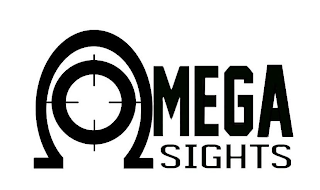 OMEGA SIGHTS