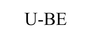 U-BE