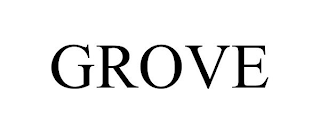 GROVE